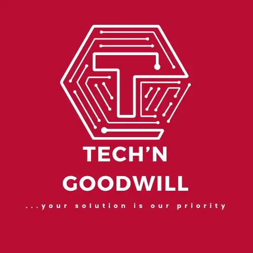 Tech N' Goodwill Limited |X| SafulPay